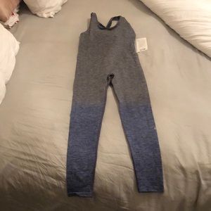 Lululemon onesie